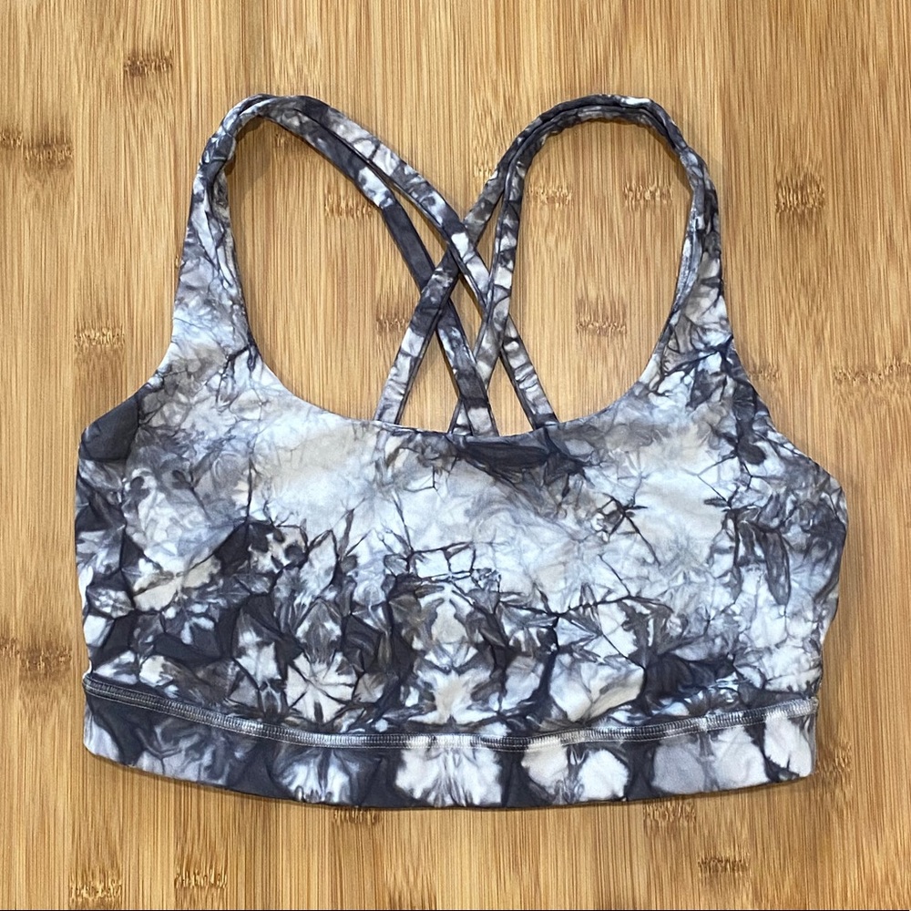Lululemon Energy Bra
